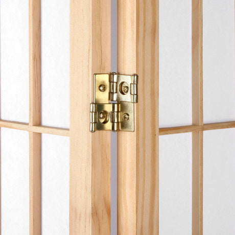 Artiss Freestanding 6 Panel Room Divider