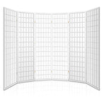 Artiss Freestanding 6 Panel Room Divider