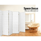 Artiss 8 Panel Elegant Room Divider