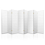 Artiss 8 Panel Elegant Room Divider