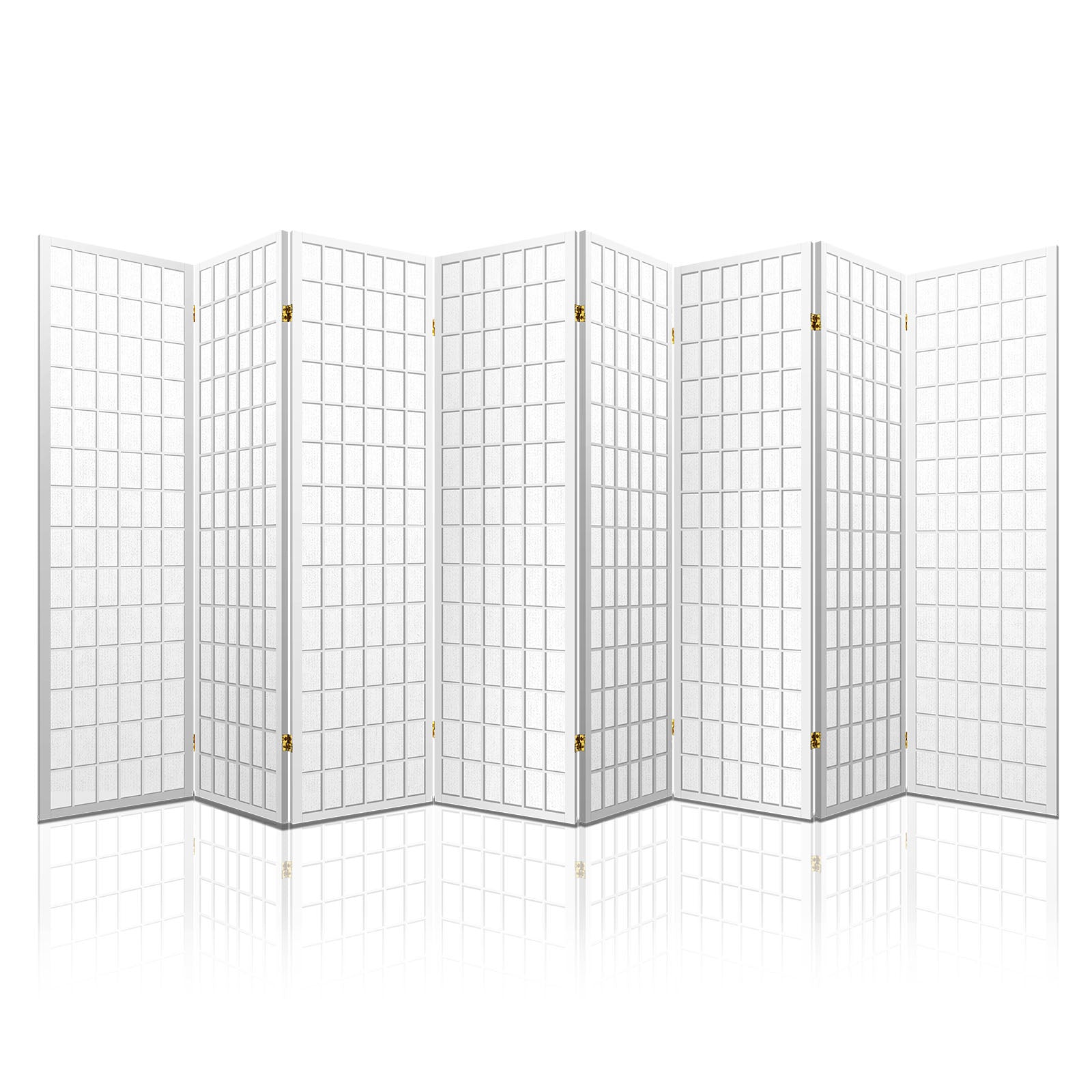 Artiss 8 Panel Elegant Room Divider