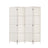 Artiss 4-Panel Woven Room Divider Screen