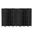 Artiss Woven 8-Panel Room Divider Screen