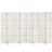 Artiss Woven 8-Panel Room Divider Screen