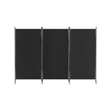 Artiss 3-Panel Foldable Room Divider Screen