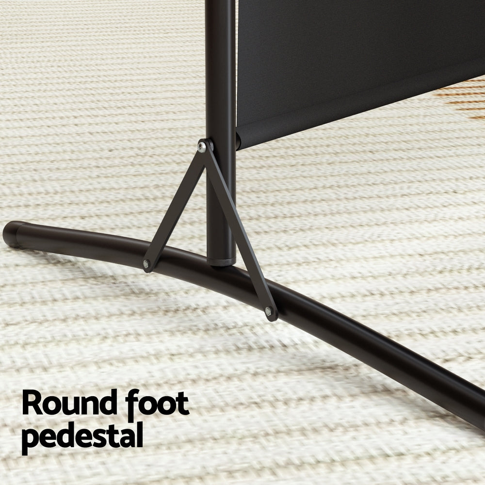 Artiss 3-Panel Foldable Room Divider Screen