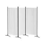 Artiss 3-Panel Foldable Room Divider Screen