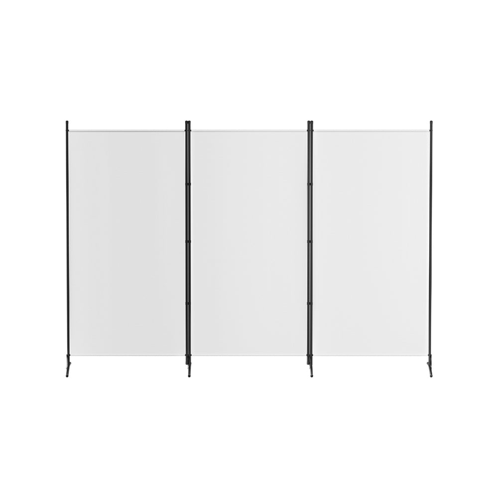 Artiss 3-Panel Foldable Room Divider Screen