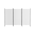 Artiss 3-Panel Foldable Room Divider Screen