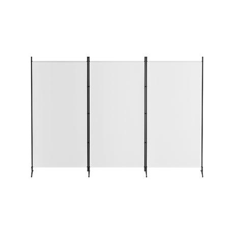 Artiss 3-Panel Foldable Room Divider Screen