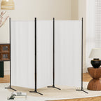 Artiss 3-Panel Foldable Room Divider Screen