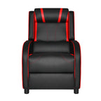 Premium Leather Recliner Gaming Chair