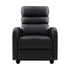 Artiss Bolivia Premium Recliner Armchair for Luxurious Comfort