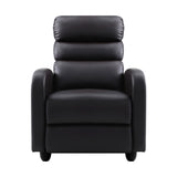 Artiss Bolivia Premium Recliner Armchair for Luxurious Comfort