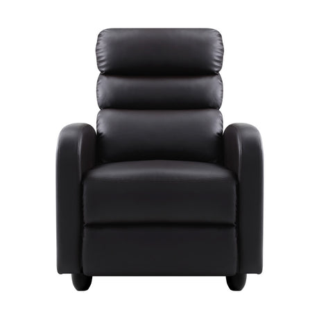 Artiss Bolivia Premium Recliner Armchair for Luxurious Comfort