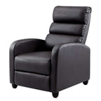 Artiss Bolivia Premium Recliner Armchair for Luxurious Comfort