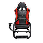 Premium Racing Simulator Cockpit for Home Use