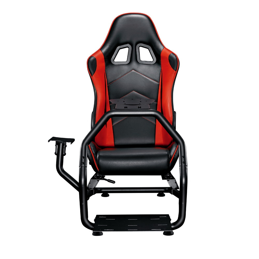 Premium Racing Simulator Cockpit for Home Use