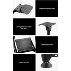 Premium Racing Simulator Cockpit for Home Use