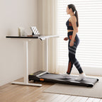 Artiss 120cm Electric Standing Desk with Walking Pad