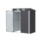 Giantz 1.62x1M Garden Storage Shed
