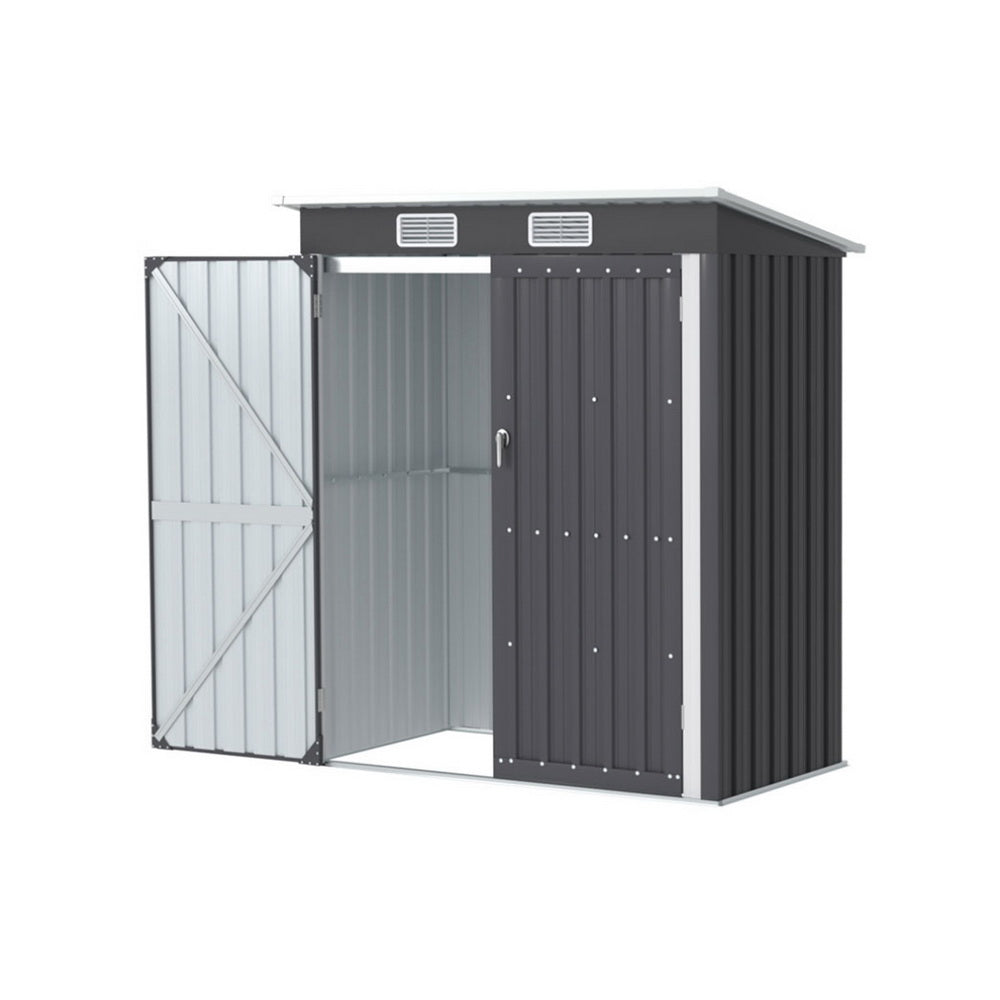 Giantz 1.62x1M Garden Storage Shed