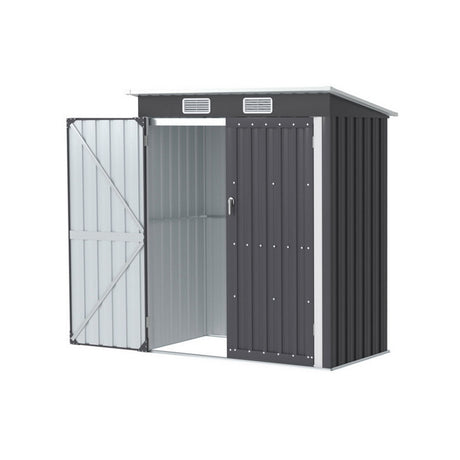 Giantz 1.62x1M Garden Storage Shed