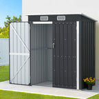 Giantz 1.62x1M Garden Storage Shed