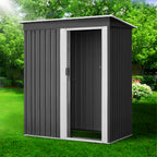 Giantz Metal Garden Shed - Durable Outdoor Storage