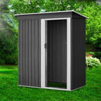 Giantz Metal Garden Shed - Durable Outdoor Storage