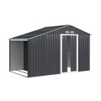 Giantz Outdoor Garden Shed - 3.22x1.96M