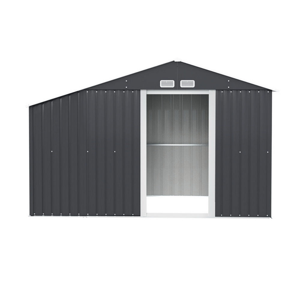 Giantz Outdoor Garden Shed - 3.22x1.96M