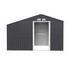 Giantz Outdoor Garden Shed - 3.22x1.96M