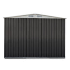 Giantz Metal Garden Shed 2.58x2.07M