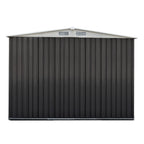 Giantz 2.58x2.07M Metal Garden Shed