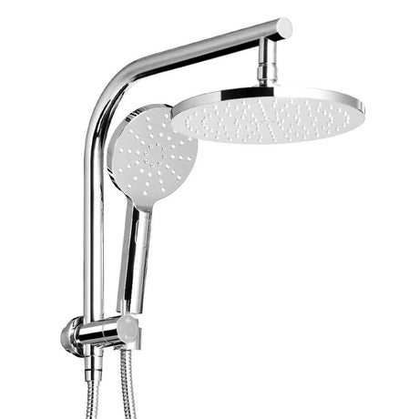 Cefito 9'' Dual Rain Shower Head Set
