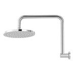 9'' High-Pressure Rain Shower Head
