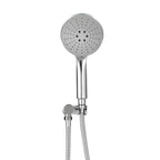 High-Pressure Handheld Shower Head Holder
