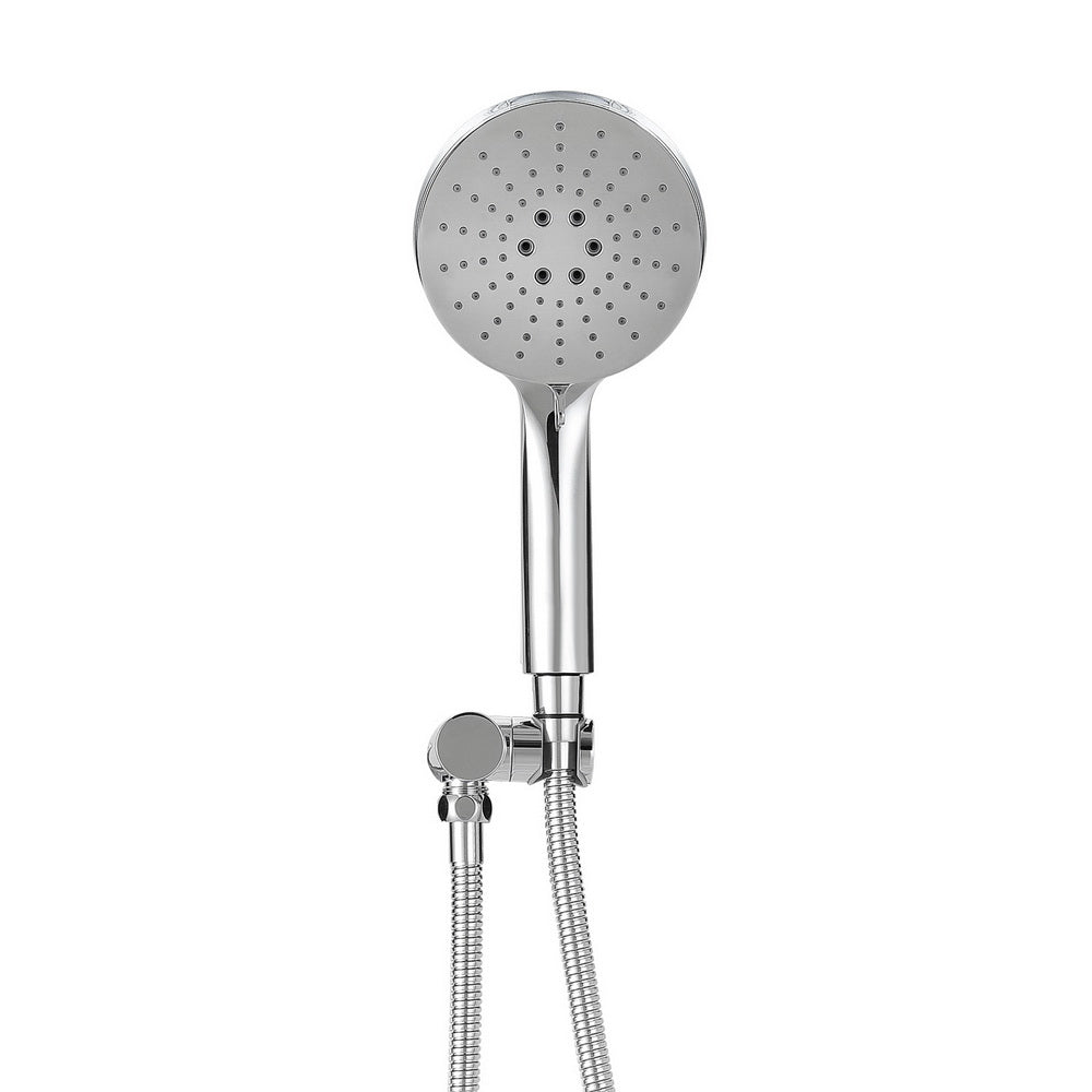 High-Pressure Handheld Shower Head Holder