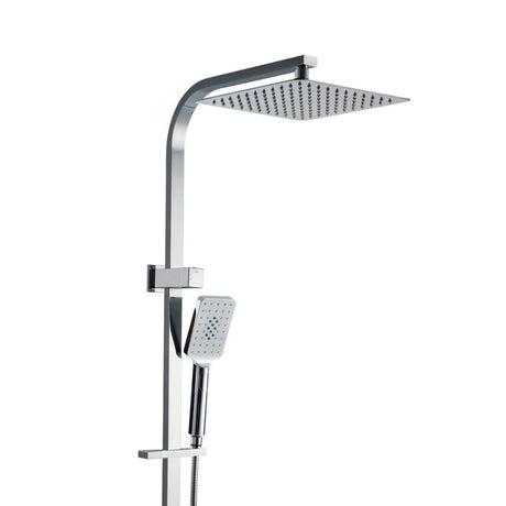 Cefito 10" Rain Shower Head Set