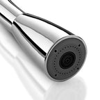 Cefito Kitchen Mixer Tap Pull Out 2 Mode Sink Faucet Basin Laundry Chrome