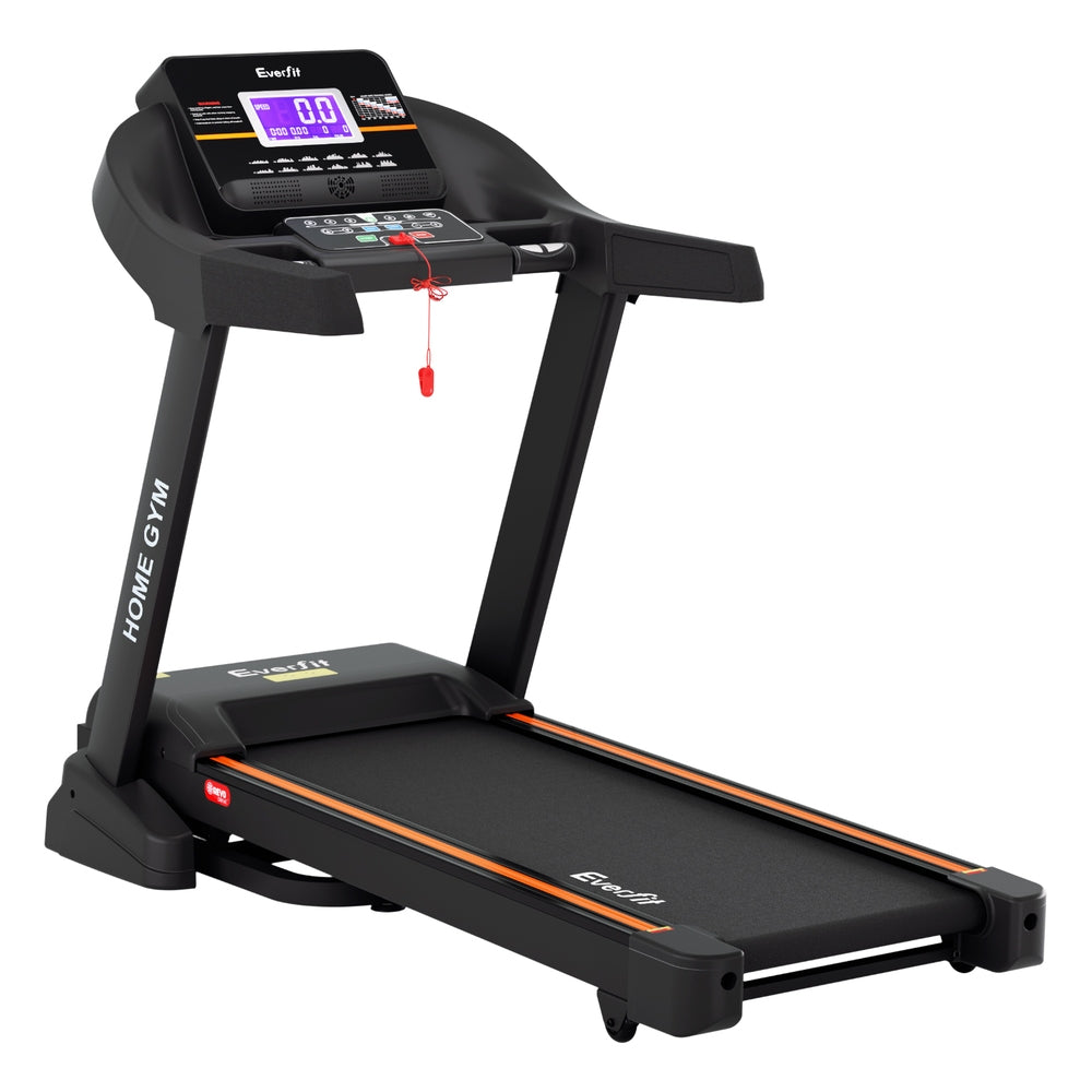 Everfit Electric Incline Treadmill for Home Use