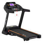 Everfit Electric Incline Treadmill for Home Use