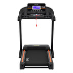 Everfit Electric Incline Treadmill for Home Use