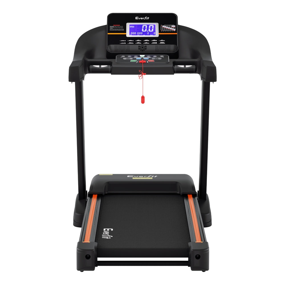 Everfit Electric Incline Treadmill for Home Use