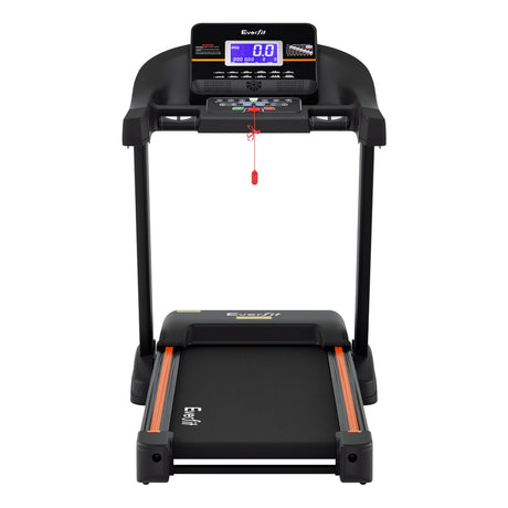 Everfit Electric Incline Treadmill for Home Use