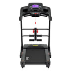 Everfit Electric Treadmill with Sit-Up Bar