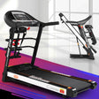 Everfit Electric Treadmill with Massager