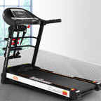Everfit Electric Treadmill with Massager