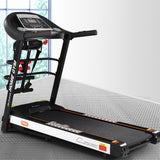 Everfit Electric Treadmill with Massager